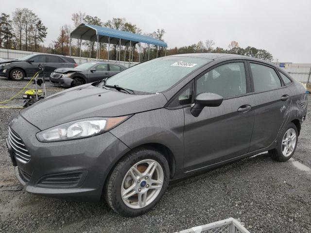 ford fiesta se 2019 3fadp4bj9km104874