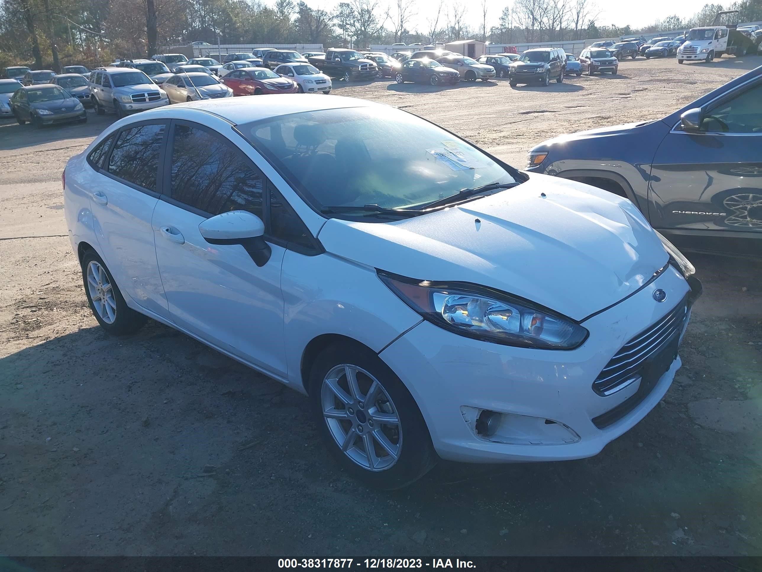 ford fiesta 2019 3fadp4bj9km106527