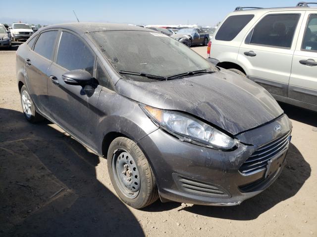 ford fiesta se 2019 3fadp4bj9km115003