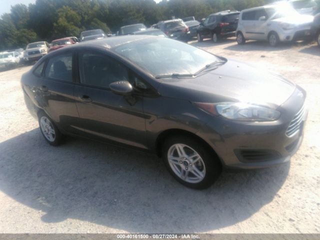 ford fiesta 2019 3fadp4bj9km115499