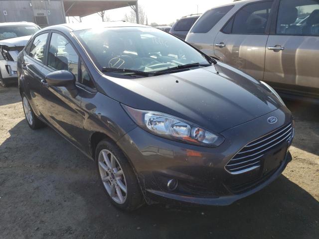 ford fiesta se 2019 3fadp4bj9km148518