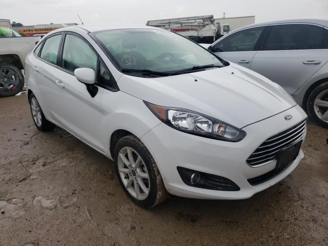 ford fiesta se 2019 3fadp4bj9km148910