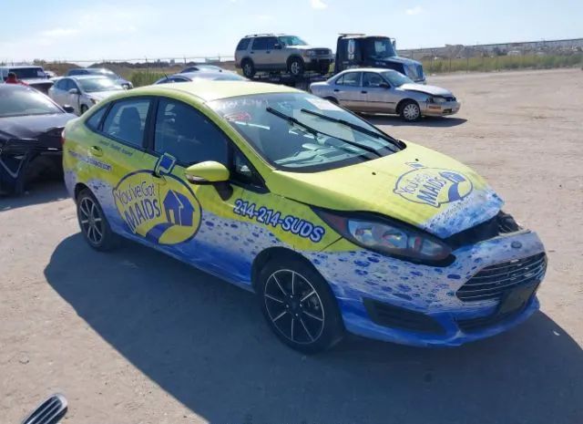 ford fiesta 2019 3fadp4bj9km152276