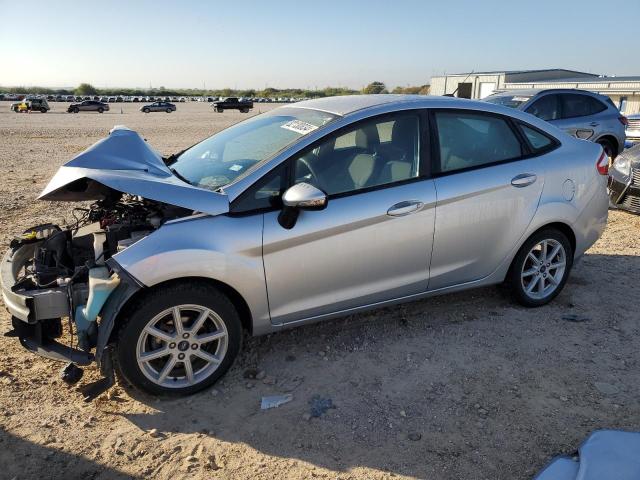 ford fiesta se 2019 3fadp4bj9km160412