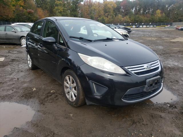 ford fiesta se 2011 3fadp4bjxbm115835