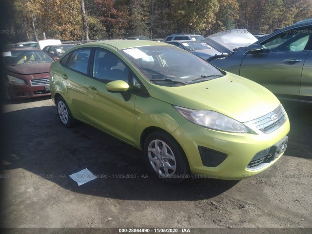 ford fiesta 2011 3fadp4bjxbm131548