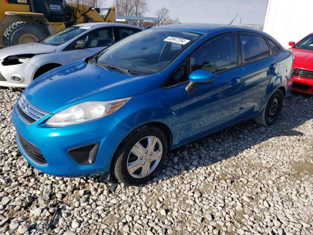 ford fiesta se 2012 3fadp4bjxcm121118