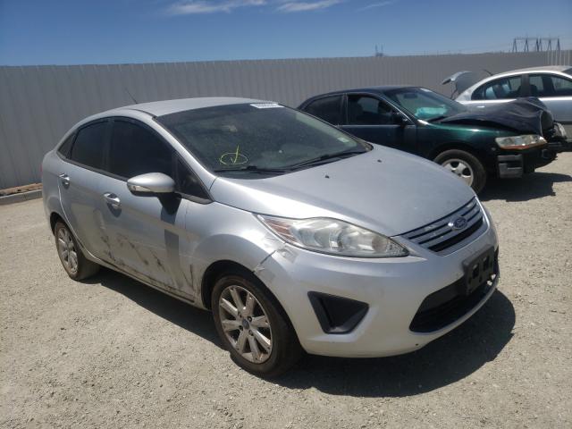 ford fiesta se 2013 3fadp4bjxdm168053