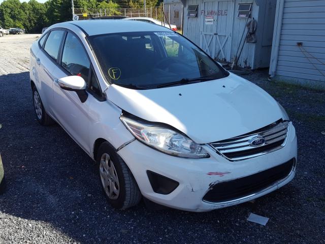 ford fiesta se 2013 3fadp4bjxdm183037