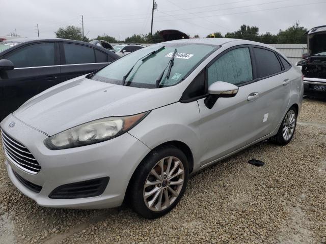 ford fiesta se 2014 3fadp4bjxem110283