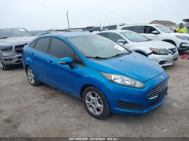 ford fiesta 2014 3fadp4bjxem190278