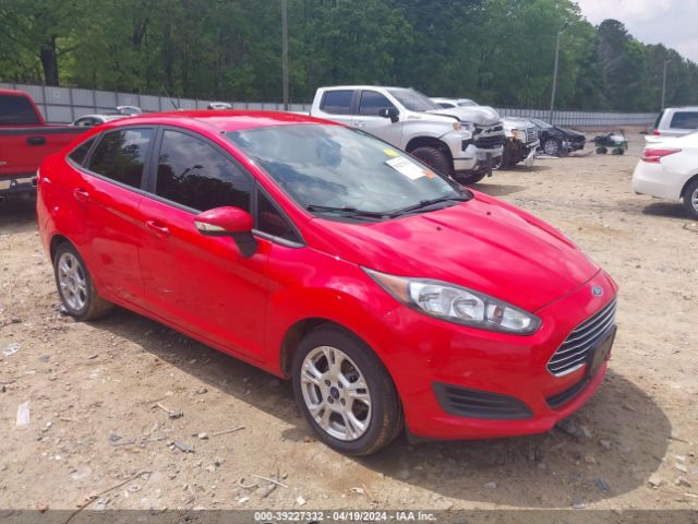 ford fiesta 2014 3fadp4bjxem205281