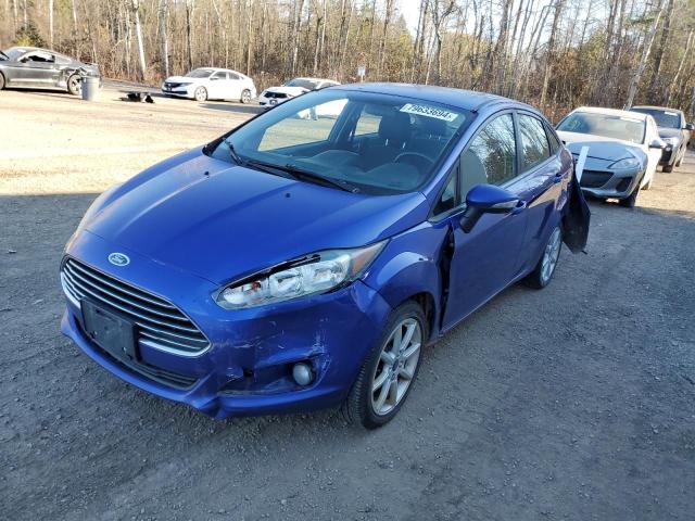 ford fiesta se 2014 3fadp4bjxem238149