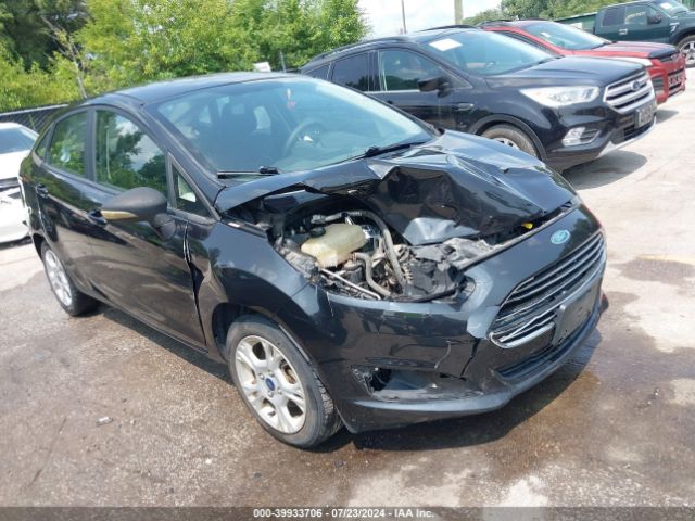 ford fiesta 2015 3fadp4bjxfm126744