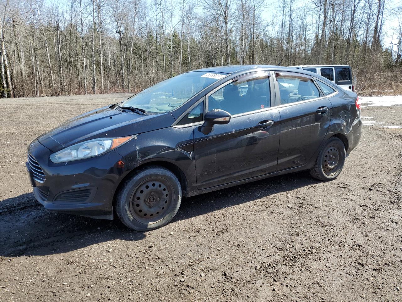 ford fiesta 2015 3fadp4bjxfm212295