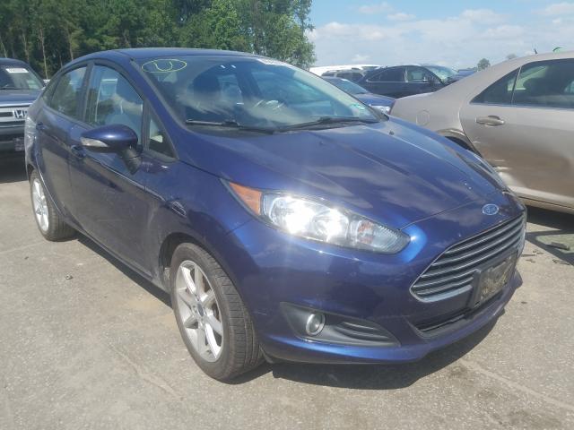 ford fiesta se 2016 3fadp4bjxgm106351