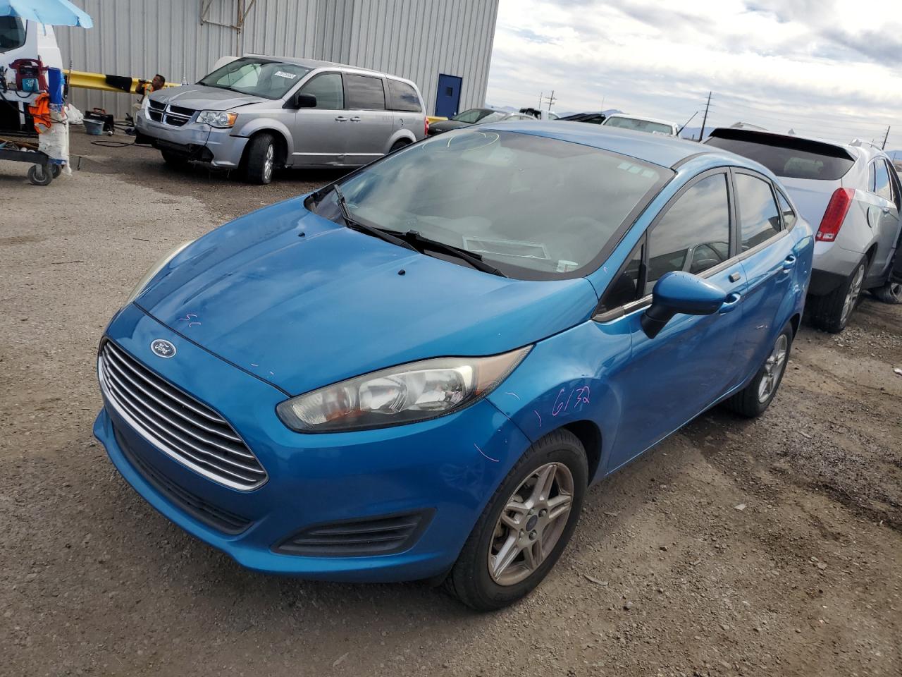 ford fiesta 2017 3fadp4bjxhm104312