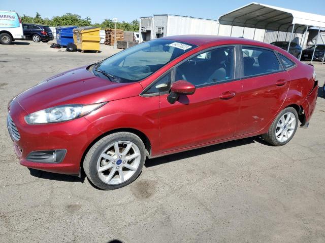 ford fiesta se 2017 3fadp4bjxhm153428