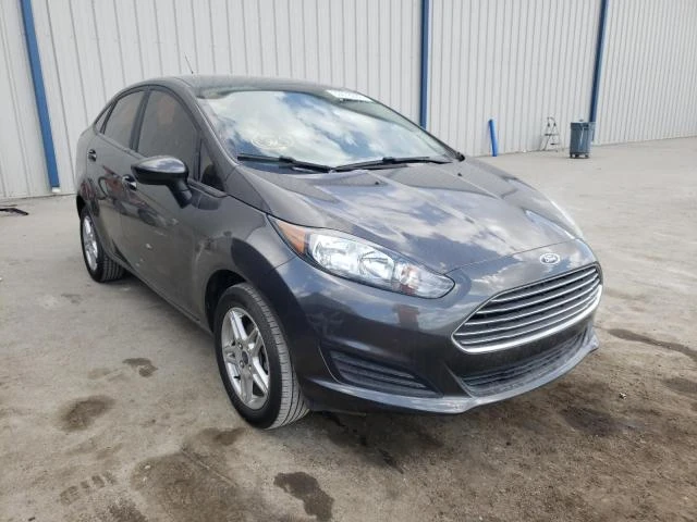 ford fiesta se 2017 3fadp4bjxhm157060