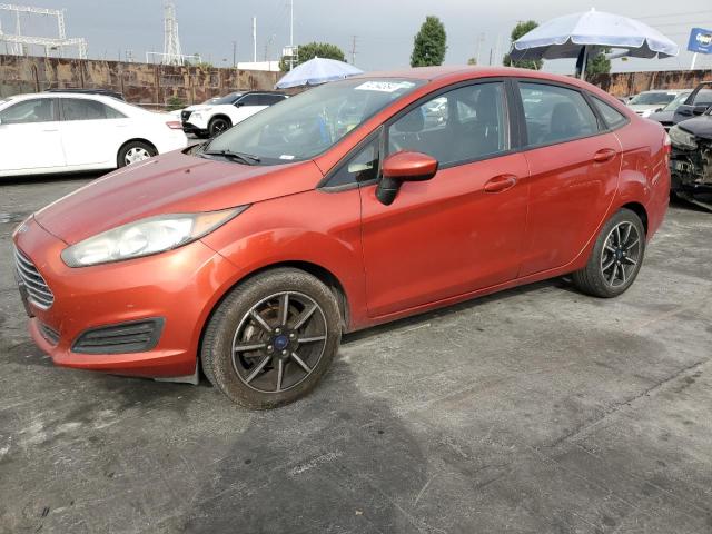 ford fiesta se 2018 3fadp4bjxjm110326