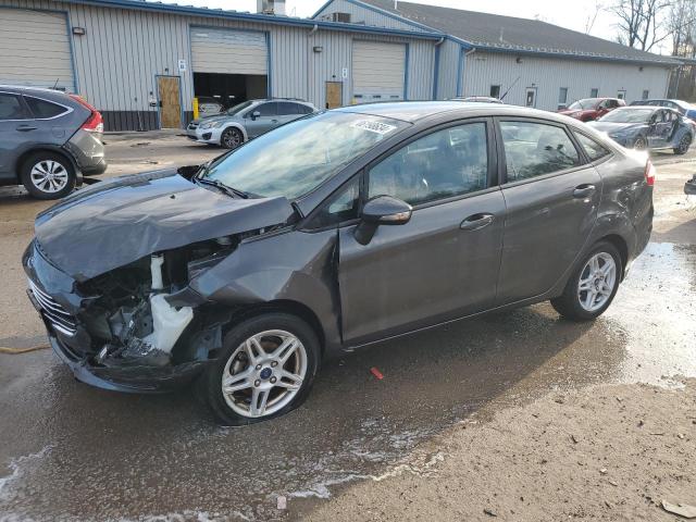 ford fiesta se 2018 3fadp4bjxjm142399