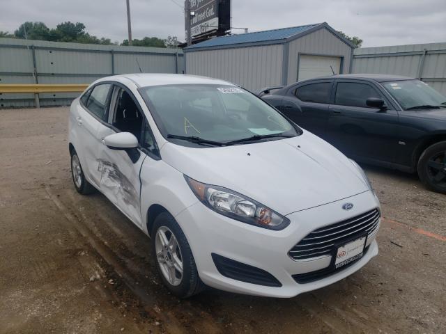 ford fiesta se 2018 3fadp4bjxjm144167