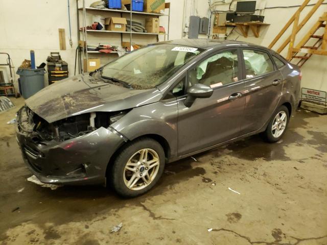 ford fiesta se 2018 3fadp4bjxjm146825