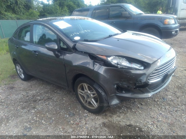 ford fiesta 2019 3fadp4bjxkm102891