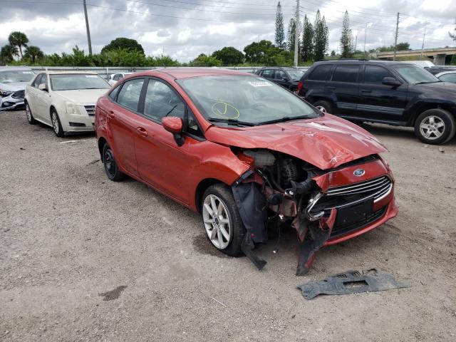 ford fiesta se 2019 3fadp4bjxkm106990