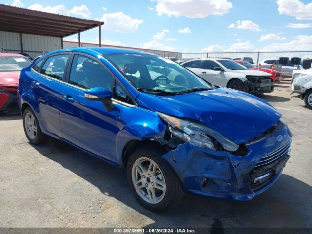 ford fiesta 2019 3fadp4bjxkm123157