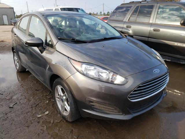 ford fiesta se 2019 3fadp4bjxkm131484