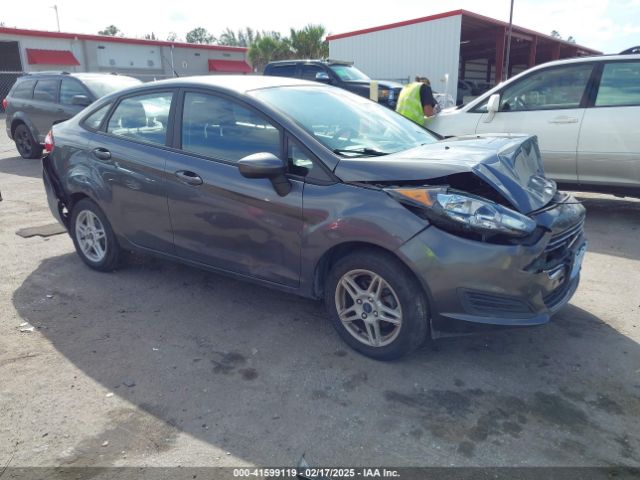 ford fiesta 2019 3fadp4bjxkm131744