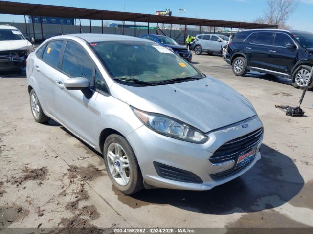 ford fiesta 2019 3fadp4bjxkm146258