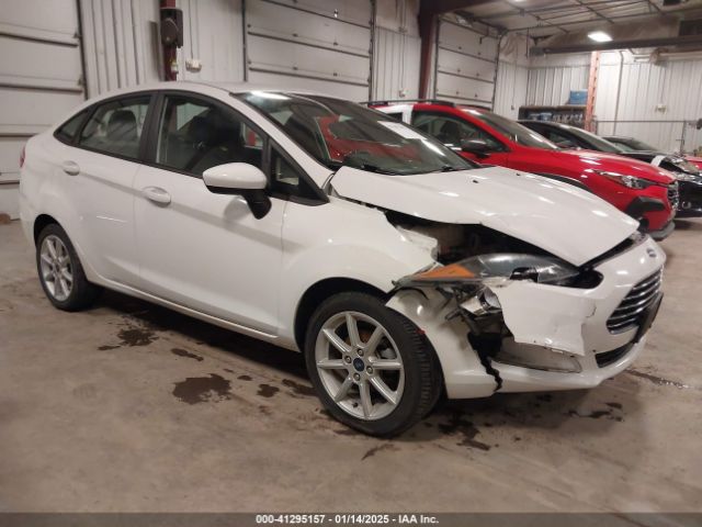 ford fiesta 2019 3fadp4bjxkm150309