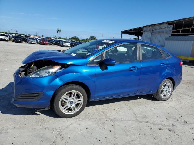 ford fiesta se 2019 3fadp4bjxkm158037