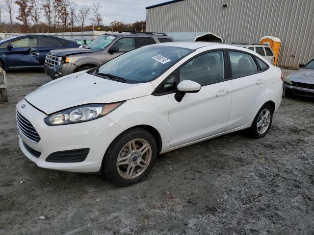 ford fiesta se 2019 3fadp4bjxkm161102