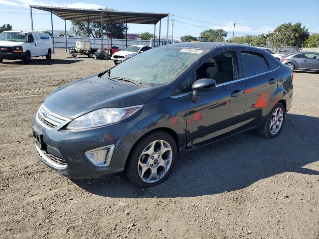 ford fiesta sel 2011 3fadp4cj0bm132710