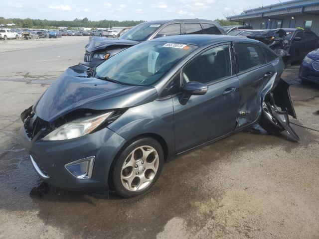 ford fiesta sel 2011 3fadp4cj0bm145957