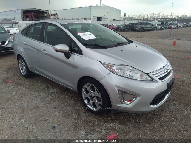 ford fiesta 2012 3fadp4cj0cm114810