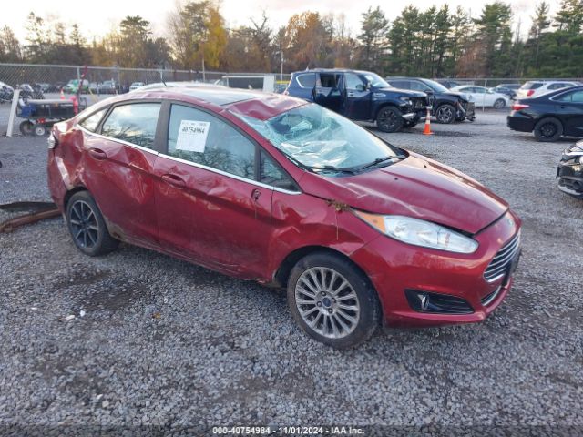 ford fiesta 2016 3fadp4cj0gm163284