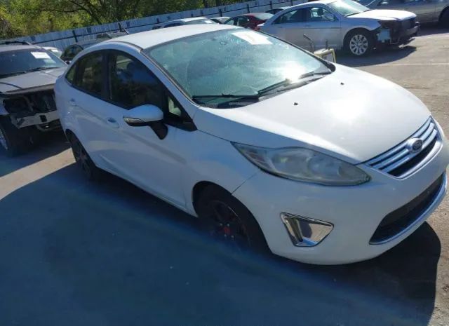 ford fiesta 2011 3fadp4cj1bm189644