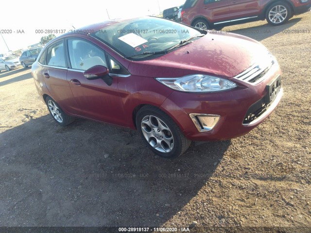 ford fiesta 2011 3fadp4cj2bm106318