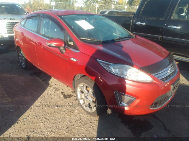 ford fiesta 2011 3fadp4cj2bm132093