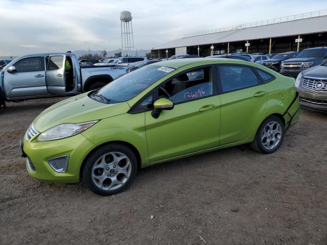 ford fiesta sel 2011 3fadp4cj4bm209983