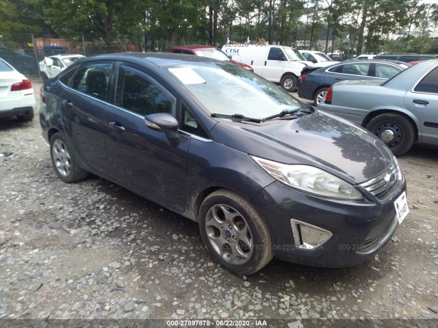 ford fiesta 2012 3fadp4cj4cm154355