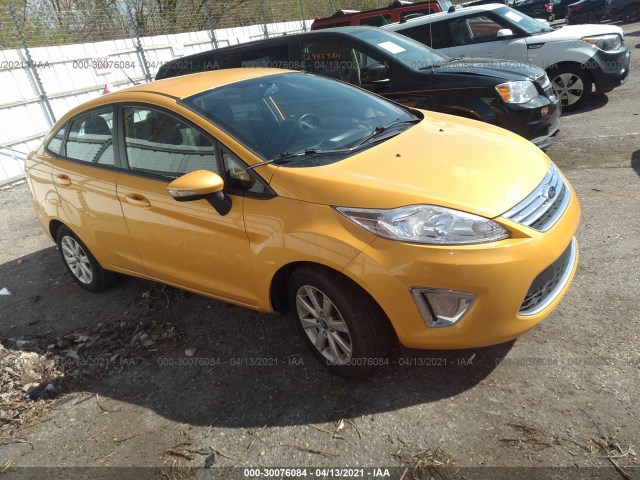 ford fiesta 2012 3fadp4cj5cm219570