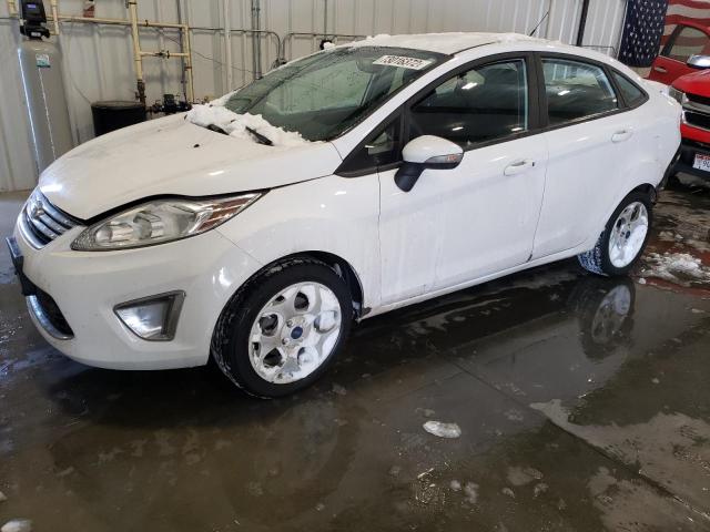 ford fiesta sel 2011 3fadp4cj6bm214473