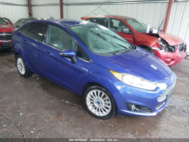 ford fiesta 2015 3fadp4cj7fm166844