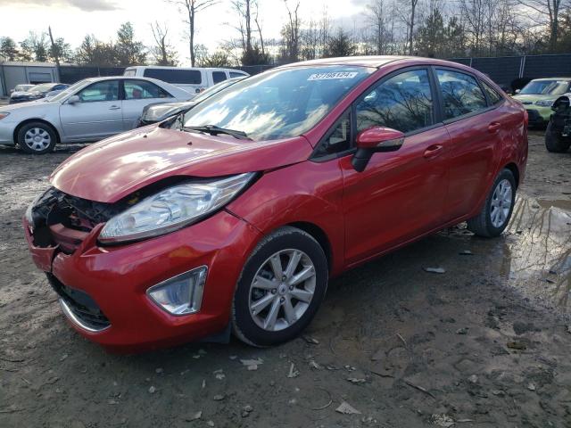 ford fiesta 2011 3fadp4cj8bm186370