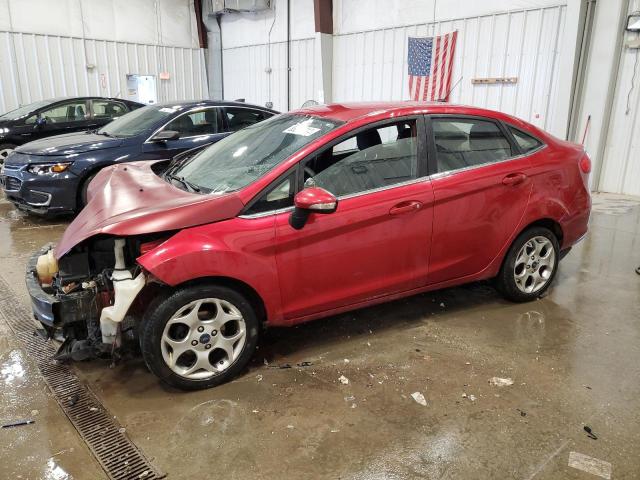 ford fiesta sel 2011 3fadp4cj8bm196607